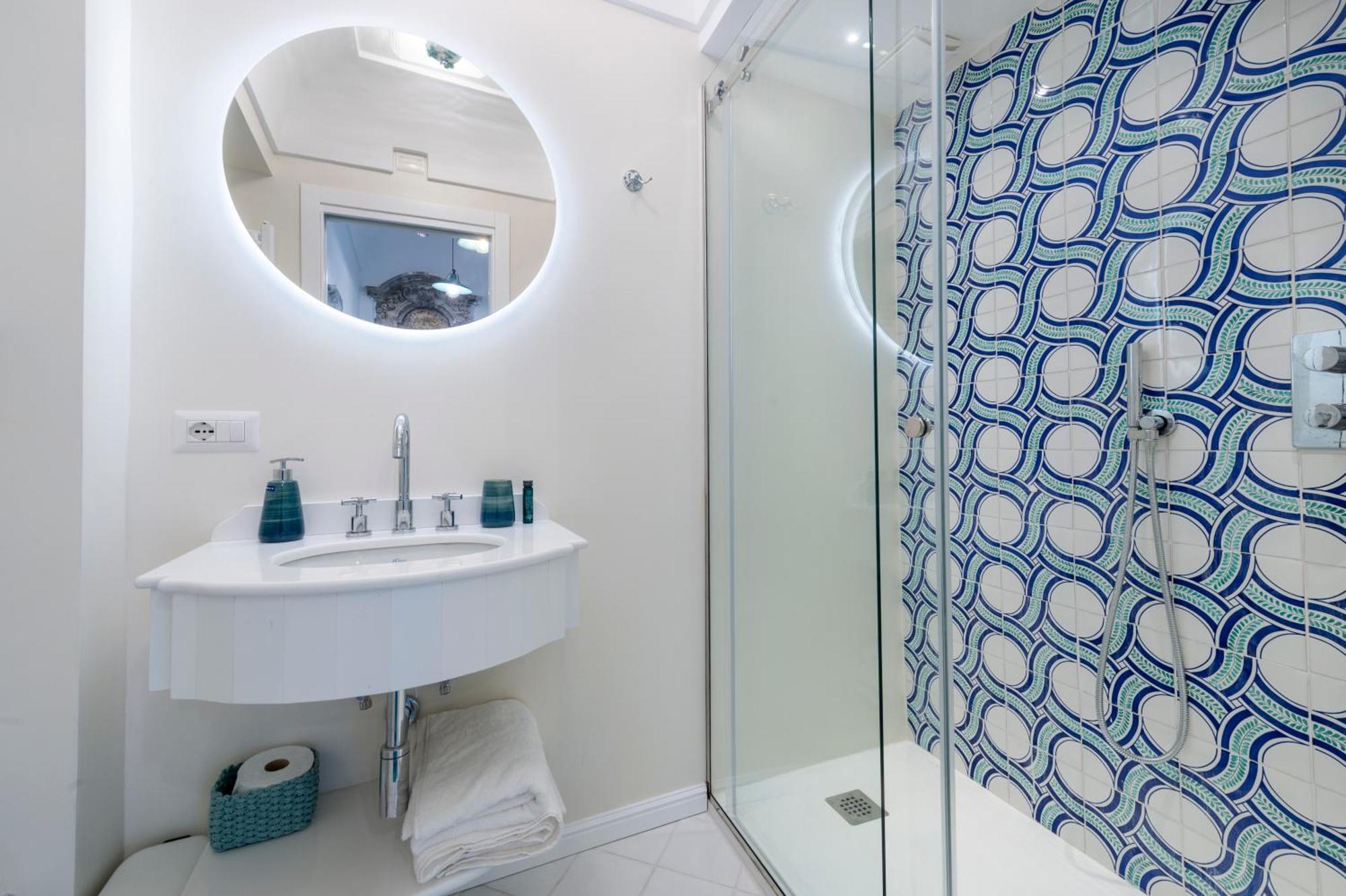 Casa Don Ciccio Positano Apartment ภายนอก รูปภาพ